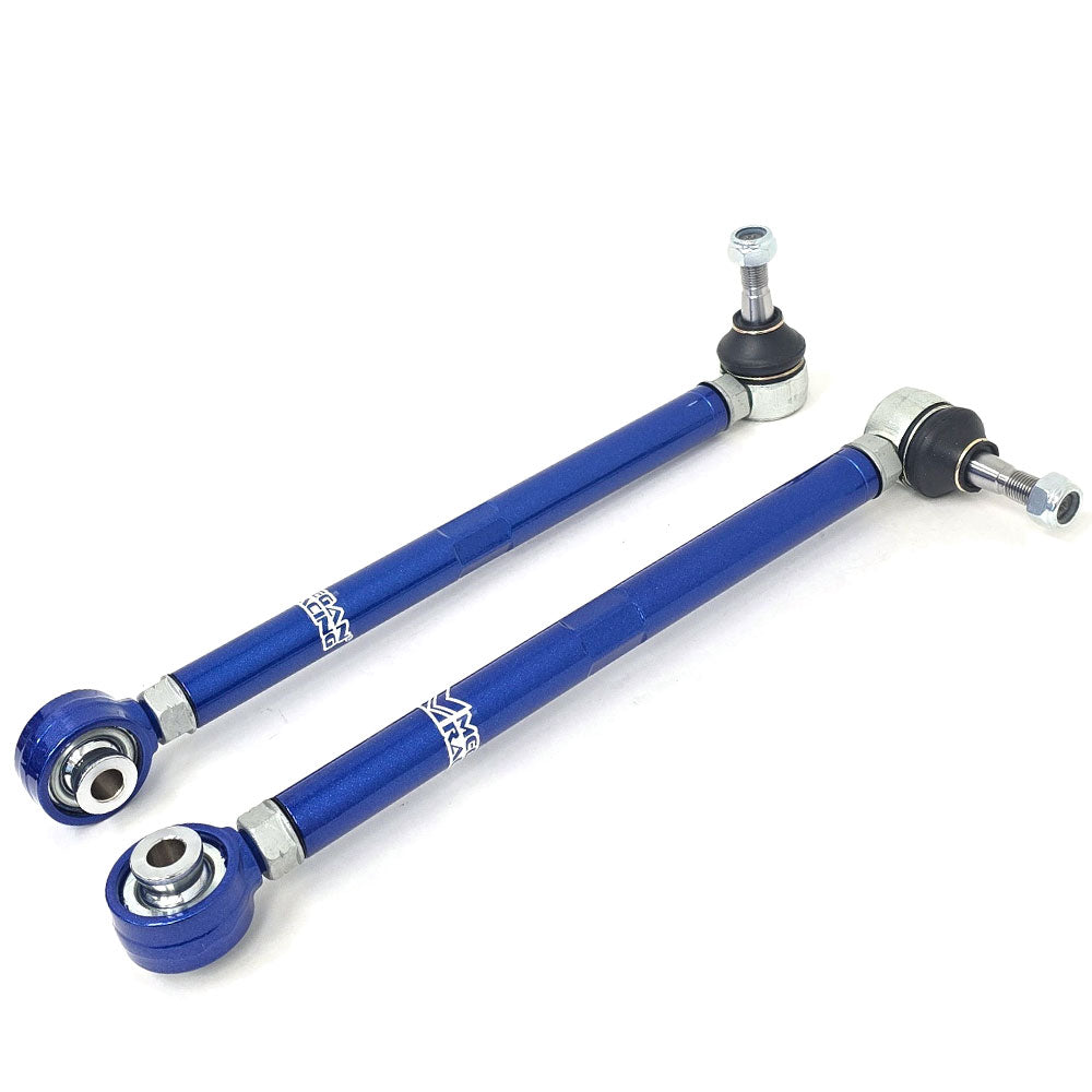Megan Racing Blue Rear Toe Control Arm For 00-05 Toyota MR2 Spyder MRS-TY-1070
