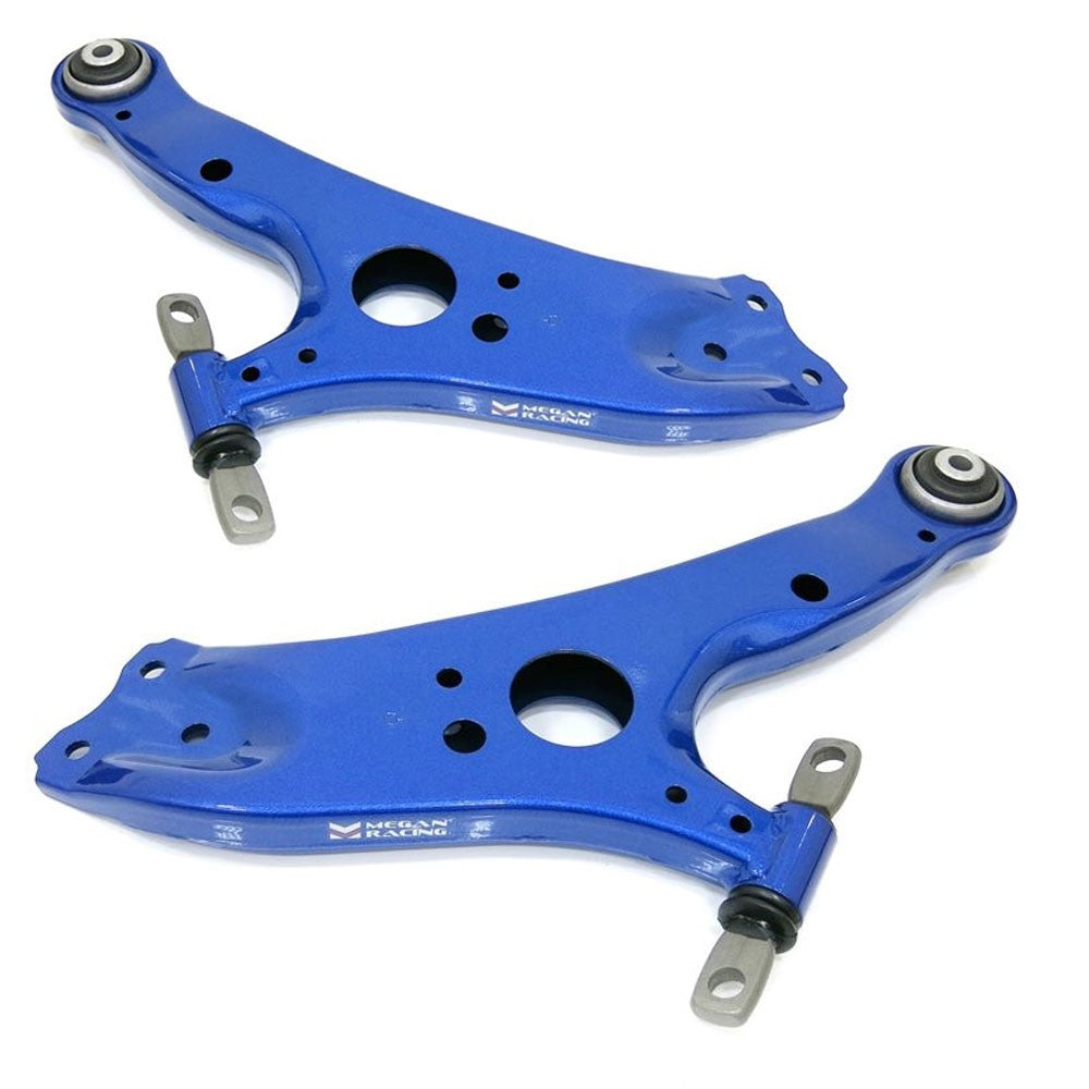 Megan Racing Front Lower Control Arm For 11-19 Toyota Sienna (XL30)
