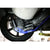 Megan Racing Blue Steel Alloy Front+Rear Sway Bar For 11-20 Toyota Sienna FWD-Suspension Arms-BuildFastCar