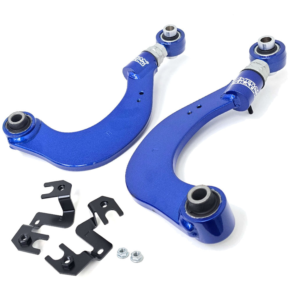Megan MRS-TY-1821 Rear Upper Camber Kit 21+ Toyota Sienna XL40 MRS-TY-1821