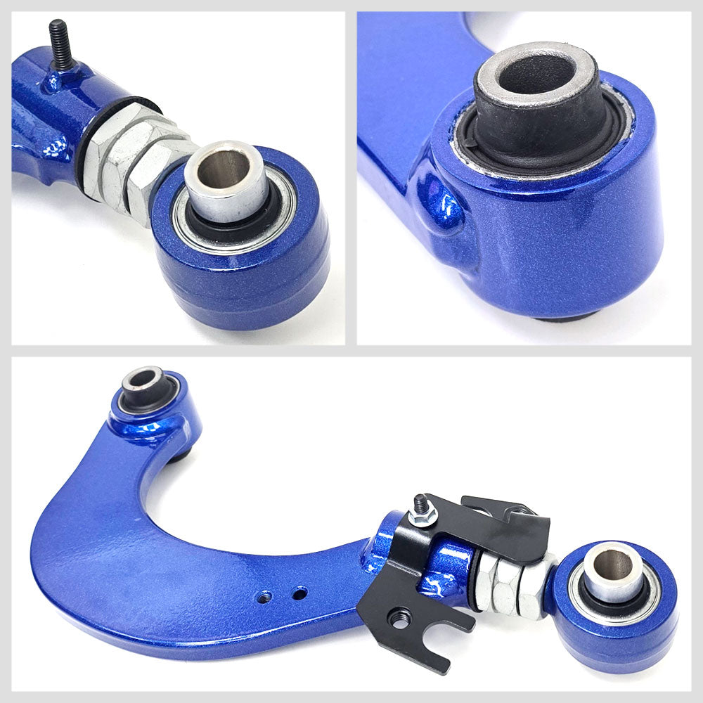 Megan MRS-TY-1821 Rear Upper Camber Kit 21+ Toyota Sienna XL40 MRS-TY-1821