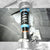 Manzo Front/Rear MZ Series Race Coilover Springs Kit For 13-19 Cadillac ATS RWD