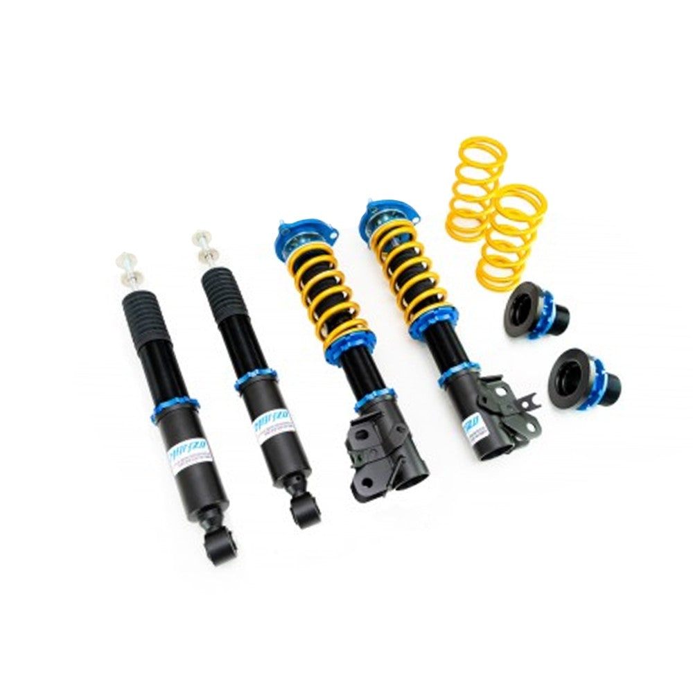 Manzo MZ Series 30-way Coilover Springs Kit 06-11 Honda Civic MZ-CDK-HOC06
