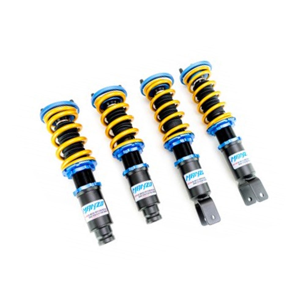 Manzo MZ Series 30-way Coilover Springs Kit 94-01 Integra/92-00 Civic MZ-CDK-HOC92