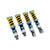 Manzo MZ Series 30-way Coilover Springs Kit 94-01 Integra/92-00 Civic MZ-CDK-HOC92
