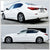 Manzo MZ Series 30-Way Coilover Lowering Springs For 14-21 Infiniti Q50 RWD V37