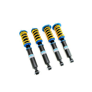 Manzo MZ Series 30-way Coilover Springs 06-13 IS & 06-12 GS-Series RWD MZ-CDK-LEI06