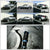 Manzo MZ Series 30-way Coilover Springs Kit For 03-09 350Z/G35 2DR/G35 4DR RWD