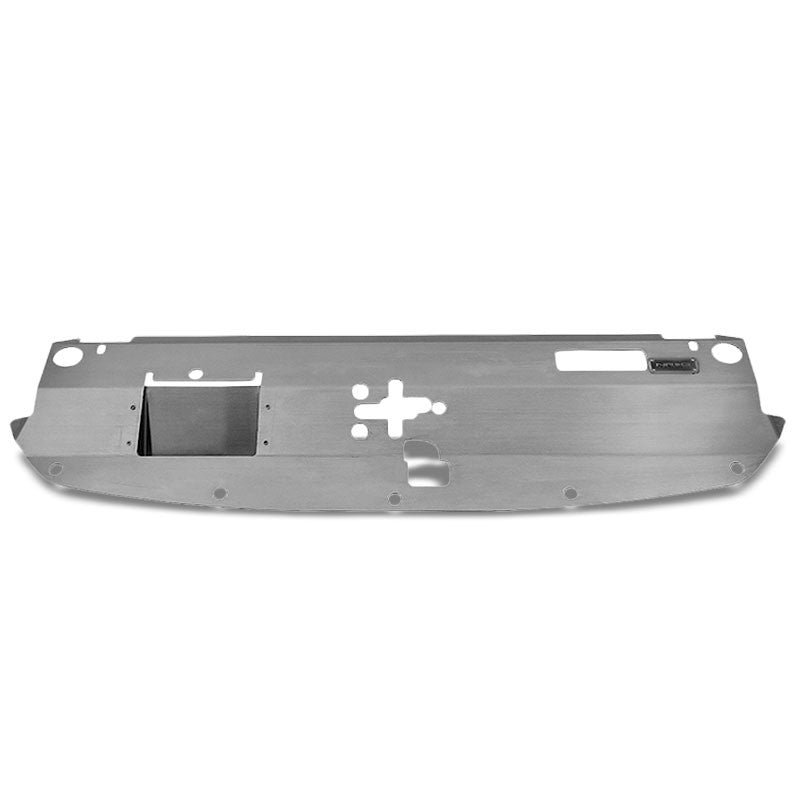 NRG Steel DVP-1002 Radiator Diversion Engine Bay Panel For 00-09 Honda S2000-Engine Parts & Mounts-BuildFastCar