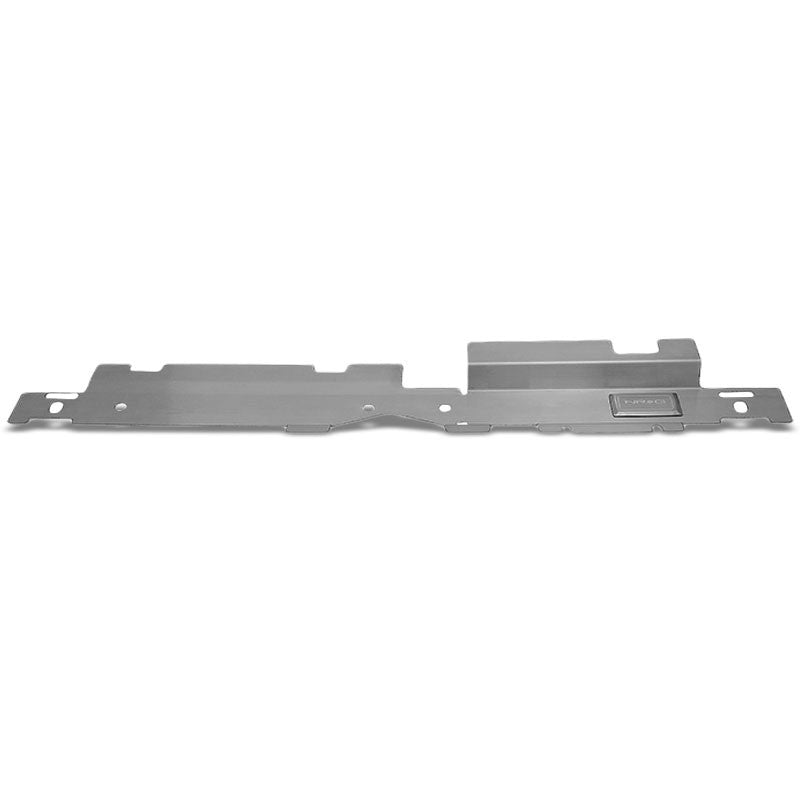 NRG Stainless Steel DVP-1052 Radiator Diversion Panel For 05-06 Subaru Legacy-Engine Parts & Mounts-BuildFastCar