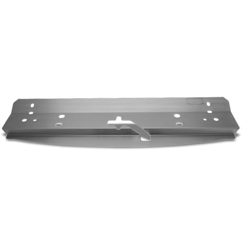 NRG Steel DVP-2002 Radiator Diversion Engine Bay Panel For 99-05 Mazda Miata-Engine Parts & Mounts-BuildFastCar