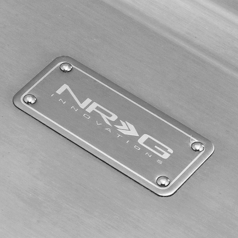 NRG Steel DVP-3051 Radiator Diversion Engine Bay Panel Plate For 05-07 Scion tC-Engine Parts & Mounts-BuildFastCar