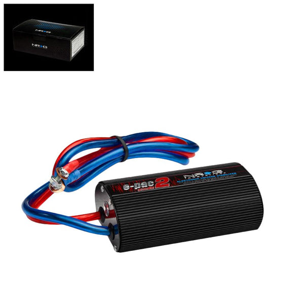 High-Performance Voltage Stabilizer | Build Fast Car - BuildFastCar