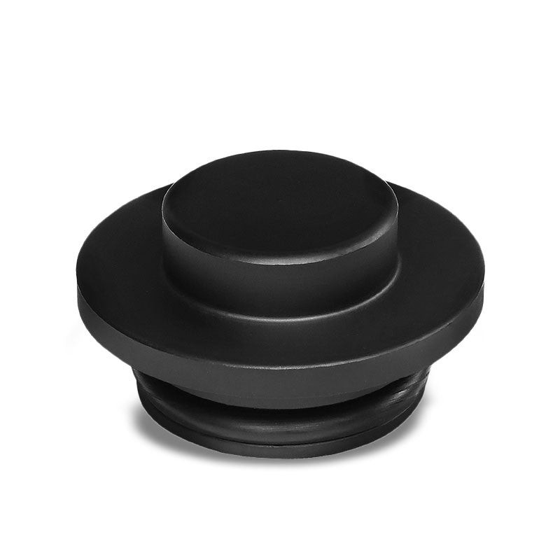 NRG Black FRG-ABMW Fuel Pressure Regulator Plug For 96-99 BMW 328i/328is E36-Fuel Systems-BuildFastCar-BFC-NRG-FRG-ABMW