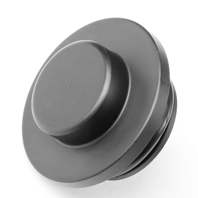 NRG Black FRG-ABMW Fuel Pressure Regulator Plug For 96-99 BMW 328i/328is E36-Fuel Systems-BuildFastCar-BFC-NRG-FRG-ABMW