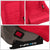 NRG FRP-302RD-ULTRA Prisma Bucket (Large) Special Ultra NRG Racing Seat Red