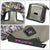 NRG FRP-303-STORM PRISMA Fixed Bucket Racing Seat Grey Digital Camo NRG-FRP-303-STORM