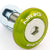 NRG 10PC Rivets for Metal Bumper Trunk Lid Fender Washer Light Green/Silver Bolt-Washer-BuildFastCar