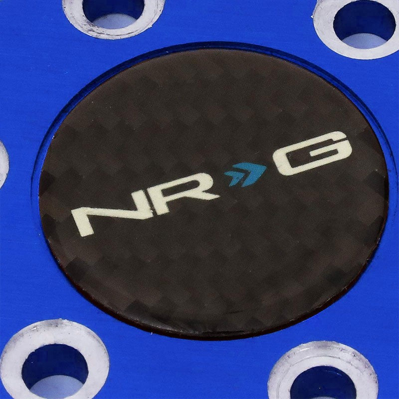 NRG Innovations GK-100BL Blue 6-Point Ground Wire System Cable Grounding Kit-Engine Electronics-BuildFastCar-BFC-NRG-GK-100BL
