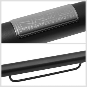 NRG HBR-003TI 51" Titanium 4-Point Belt B-Pillar Harness Bar w/loop NRG-HBR-003TI