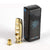 NRG HK-700CG Round AC 4.875" Length Chrome Gold Emergency Hand Brake Handle Grip-Shifter Components-BuildFastCar