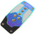 NRG NRG-PDL-400MC Brake/Gas/Clutch Manual MT Race Foot Pedal Plates Cover Set-Pedals & Pads-BuildFastCar