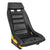 NRG PRI-100BK-ARCADE GT Retro PRISMA Fixed Bucket Racing Seat NRG-PRI-100BK-ARCADE