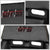 NRG PRI-100BK-ARCADE GT Retro PRISMA Fixed Bucket Racing Seat NRG-PRI-100BK-ARCADE