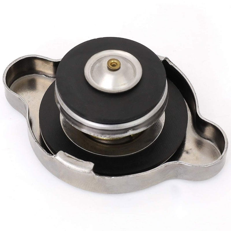 NRG Innovations RDC-200 Universal 18.9 PSI High Pressure Steel Radiator Cap Lid
