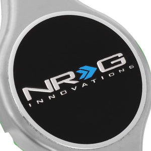 NRG Innovations RDC-201 Universal 18.9 PSI High Pressure Steel Radiator Cap Lid