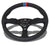 M3 Tircolor Stripe/Stitch 350mm 2.5" Deep RST-023MB-R-M3 NRG Steering Wheel+Horn-Interior-BuildFastCar