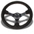 Red Stitch 350mm 3" Deep RST-036MB-S-RD "ODI" Bakchis Inspired NRG Steer Wheel-Interior-BuildFastCar