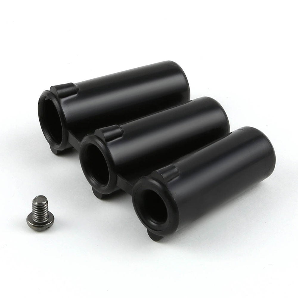 NRG SK-100CGD-W-6-N JDM Heavy Weight Chrome Gold Multi Thread 6-Speed Shift Knob