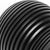 NRG Universal SK-702BK Aluminum Black Anodized Heatsink Spheric Style Shift Knob