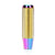 NRG Universal SK-800MC Aluminum Neo Chrome Anodized Long Stick Shift Knob