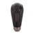 NRG Universal SK-C1000 Carbon fiber/Leather White/Black Evo Style Shift Knob