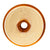 NRG SRK-130H-RG Short Steering Wheel Hub Adapter Rose Gold For 00-09 Honda S2000-Interior-BuildFastCar