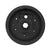 NRG SRK-175H Short Steering Wheel Hub Adapter Black For 00-13 Ford Focus-Interior-BuildFastCar
