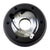 NRG SRK-181H Short Steering Wheel Hub Adapter Black For 89-98 Volkswagen Golf-Interior-BuildFastCar