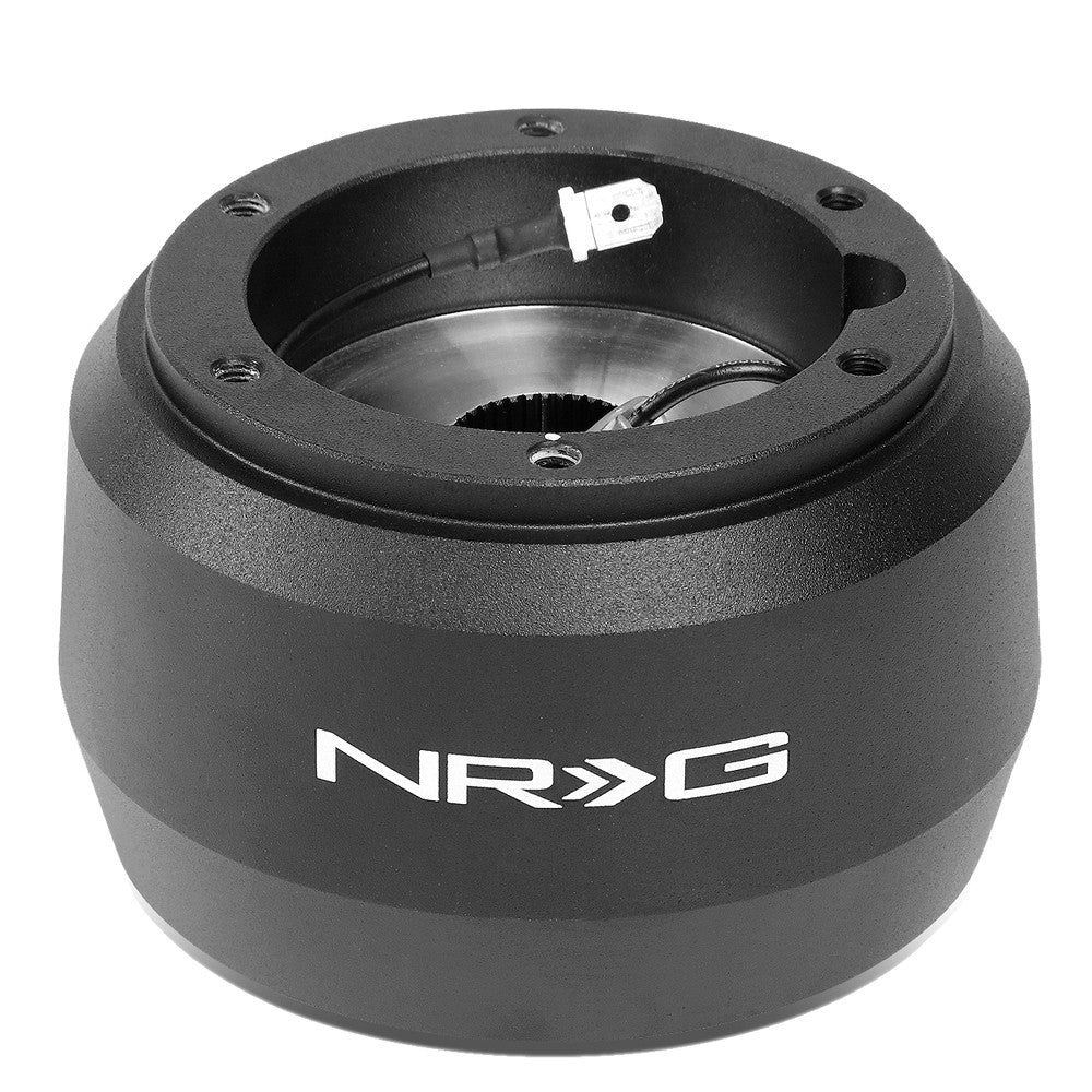 NRG NRG-SRK-187H 6 Bolts Steering Wheel Quick Release Hub Adapter 914 NRG-SRK-187H