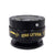 NRG Black Body/Ring Ryan Litteral Logo GEN 2.0 Wheel Quick Release Adapter 6Hole-Interior-BuildFastCar