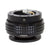 NRG Black Body/Black Ring Gen 2.1 Steering Wheel Quick Release Adapter 6-Hole-Interior-BuildFastCar