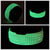 NRG Light Blue Body/Glow Ring Gen 2.1 Steering Wheel Quick Release Adapter 6-Hole-Interior-BuildFastCar