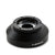 NRG SRK-E30H Short Steering Wheel Hub Adapter Black For 88-90 BMW M3-Interior-BuildFastCar