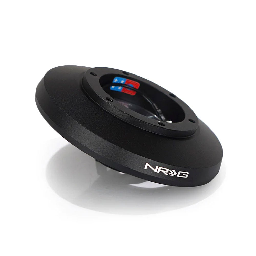NRG SRK-E90H Steering Wheel Hub Adapter 04-13 BMW E90 E91 E92 E93 NRG-SRK-E90H