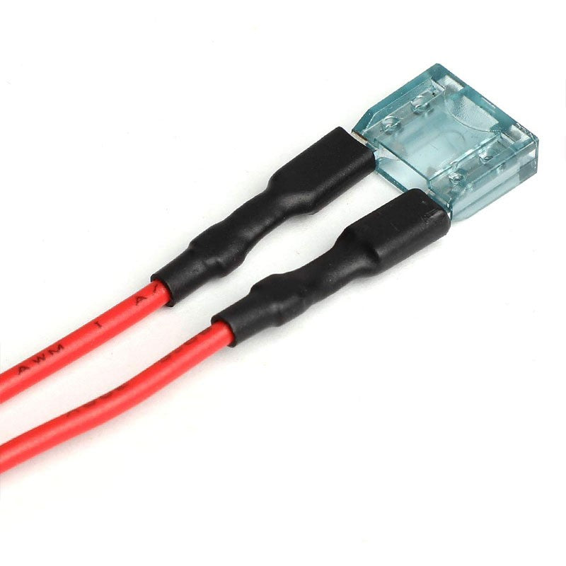 2x NRG SRK-RES Steering Wheel Airbag bypass Resistor Red For Aftermarket Hub-Interior-BuildFastCar