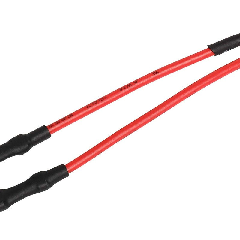 2x NRG SRK-RES Steering Wheel Airbag bypass Resistor Red For Aftermarket Hub-Interior-BuildFastCar