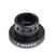 NRG Innovations SRK-RL140H Black Race Steering Wheel Short Hub Adapter NRG-SRK-RL140H