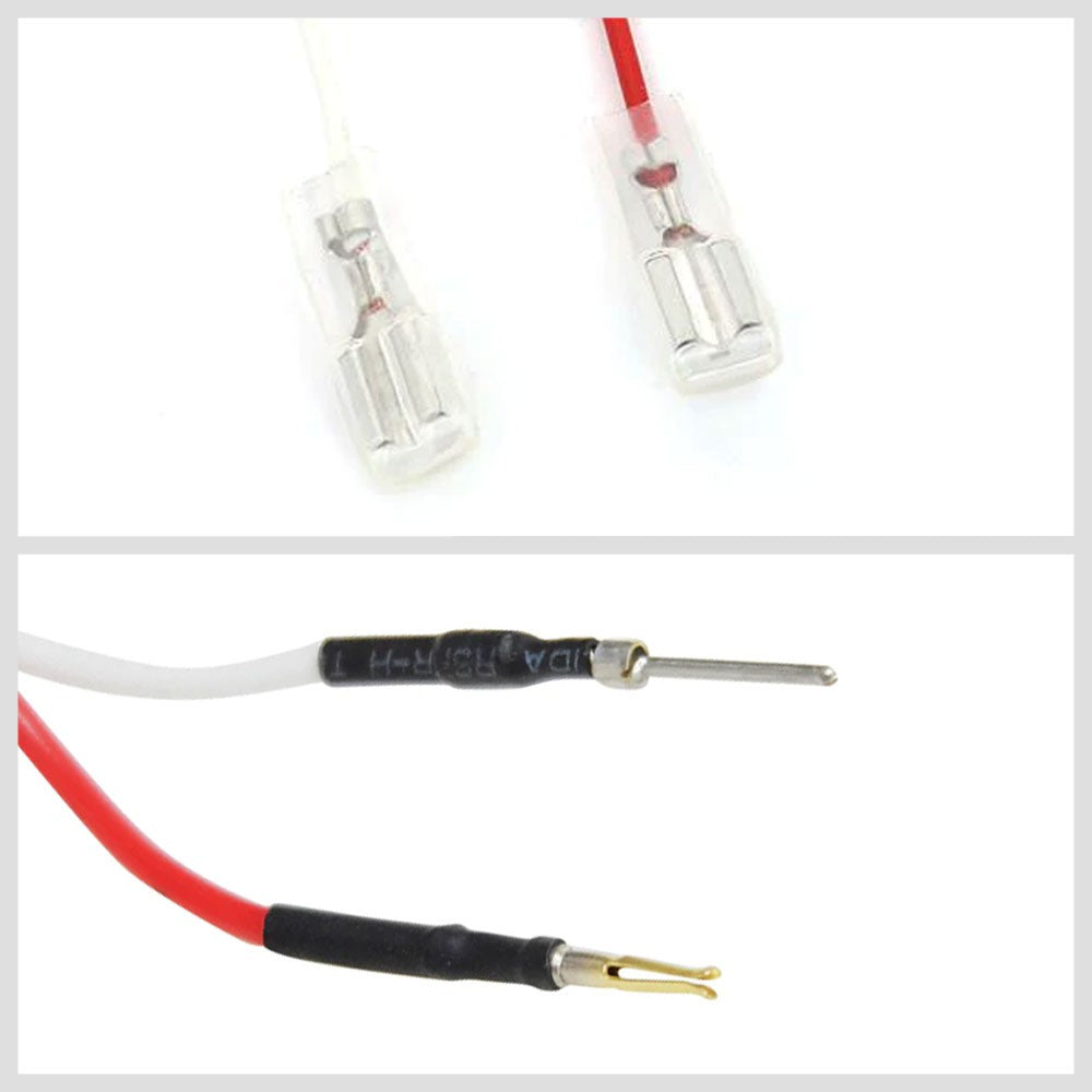 NRG SRK-TRANS Male/Female Clock Spring Transitors Horn Wire Cable NRG-SRK-TRANS