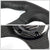 Carbon Fiber/Red Stripe D-Shape Flat Bottom 320mm ST-019CF-R NRG Steering Wheel-Interior-BuildFastCar